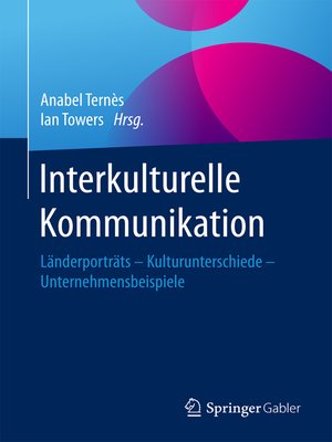cover image of Interkulturelle Kommunikation